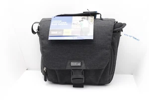 Think Tank Photo Vision 10 Graphite Fototasche / Kameratasche Neu/unbenutzt - Bild 1 von 3