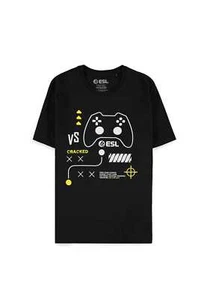 ESL T-Shirt - One Liners Phrases (schwarz) L - Bild 1 von 1