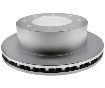 Rotor de freno de disco trasero Raybestos 2001 2002 2003 2004 para Ford Excursion 2000-2005 Foto 1 de 3