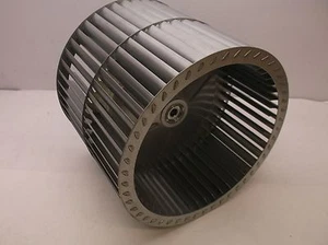 2UTV8 Blower Wheel Dia 11 In Bore 1/2 In (A23) - Picture 1 of 4