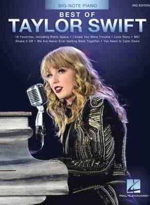 Best of Taylor Swift - 2nd Edition - Image 1 of 4