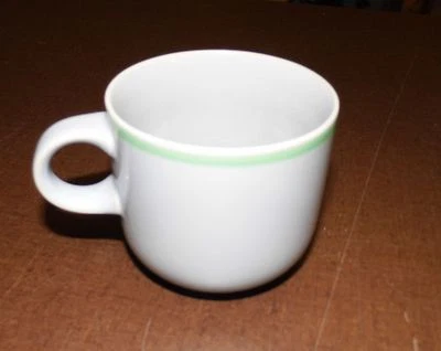 Thomas Porcelaine Famille Caribic: Tasse À Café - Photo 1/4