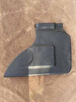 Cubierta de caja de aire Airbox 98-05 VW Passat 1.8T Audi A4 - Original - 058 133 849 C Foto 1 de 4