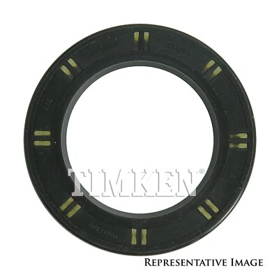 Fits 1991-1992 Ford Explorer 4WD Axle Spindle Seal Front Inner Timken 202QN52 - Image 1 of 4