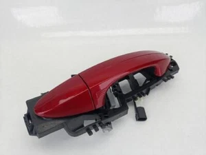 GN15A224A36 front outer door handle rh for FORD ECOSPORT 1.0 ECOBOOST 174787 - Picture 1 of 6