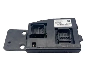 GMC CANYON CHEVY COLORADO BCM BCU BODY CONTROL MODULE 15886073 2009-2012 - Picture 1 of 3