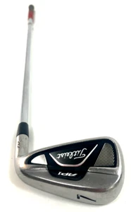 Titleist AP1 712 7-Iron Golf Club True Temper Dynalite Gold XP Steel Shaft - Picture 1 of 7