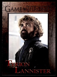 2020 HBO Game of Thrones Non-Sport Pick Your Card (Free Combined Shipping)