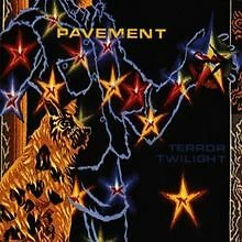 Terror Twilight von Pavement | CD | Zustand gut - Bild 1 von 1