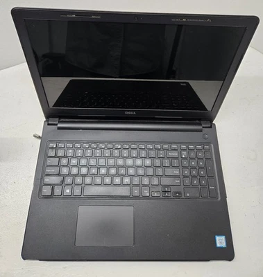 Dell Inspiron 15 3567 i3 7th 8GB RAM SIN OS/HDD SIN alimentación (FL) Foto 1 de 4