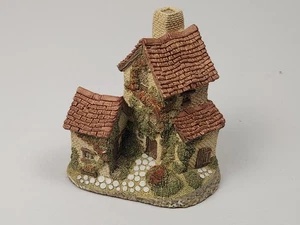 David Winter Cottages - Ivy Cottage (1982) - Picture 1 of 3