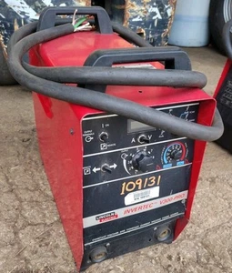 Lincoln Electric V300-Pro Invertec CC/CV Multiprocess Welder Single / 3 Phase - Picture 1 of 5