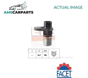 CRANKSHAFT POSITION SENSOR 1953292 EPS NEW OE REPLACEMENT - Picture 1 of 5