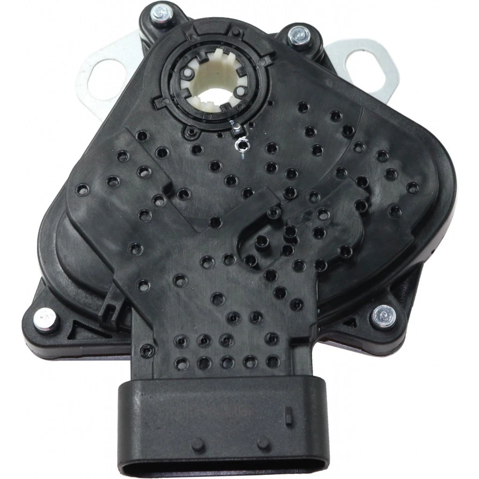 Interruptor de seguridad neutro para Pontiac G5/G6 2005-2010 | 11 cuchillas macho tipo NS-331 Foto 1 de 4