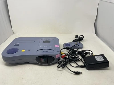 CASIO LOOPY My Seal Computer SV100 Console System Working Used - Image 1 of 4