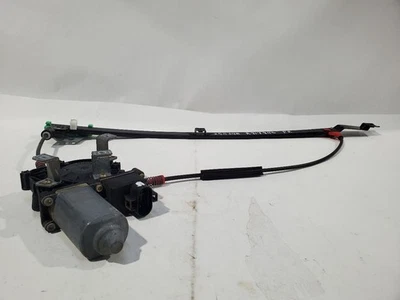 Volkswagen Eurovan 1992 2003 OEM puerta delantera derecha regulador ventana 020.60025 Foto 1 de 4