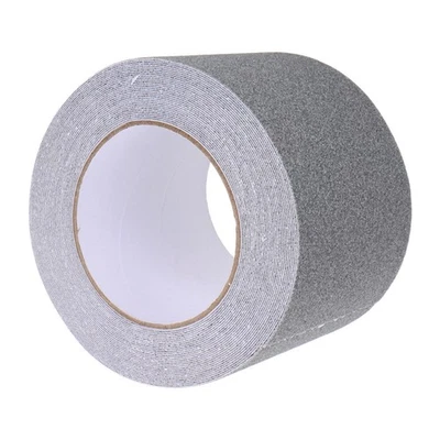  Anti Rutsch Klebeband Sicherheitsband Für Schritte Rutschfeste Treppenstufen - Bild 1 von 4