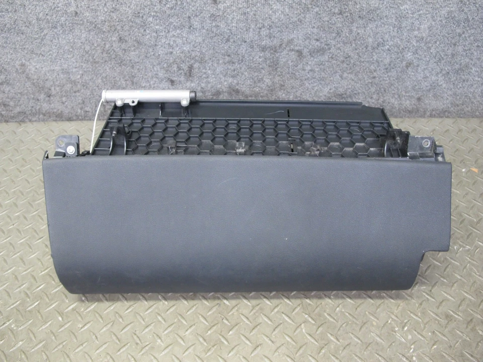 06-11 LEXUS IS350 IS250 GUANTERA TABLERO ALMACENAMIENTO NEGRO 55550-53060 OEM Foto 1 de 4