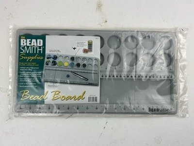 Tablero de cuentas The Bead Smith Supplies Foto 1 de 2