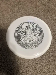 Discmania Method – Grateful Dead Dancing Bears – Limited Edition Midrange - Picture 1 of 1