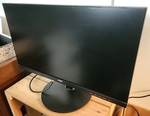 PHILIPS 271V8LB 27" Framless Full HD (1920 x 1080) 100Hz Monitor, VESA, HDMI - Picture 1 of 2