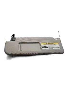 Parasol para conductor VIN K sedán de octavo dígito iluminado compatible con 07-10 JETTA 1174382 Foto 1 de 4