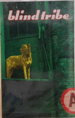 Blind Tribe - A (Cass, EP, HX ) (Mint (M)) - 3798776465 - Image 1 of 2