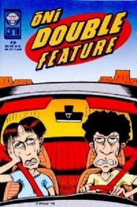 Oni Double Feature (Vol 1) #   9 NM - Picture 1 of 1