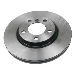 2x Brake disc 60-00-0153 ASHIKA for MINI MINI COUNTRYMAN MINI PACEMAN - Picture 1 of 7