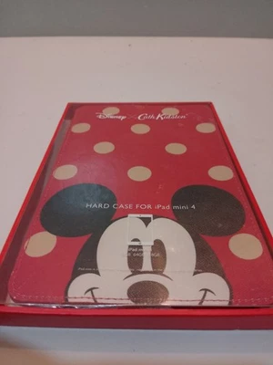 iPad Mini 4.Cath Kidston Disney x  Hard Case  Brand New sealed - Image 1 of 4