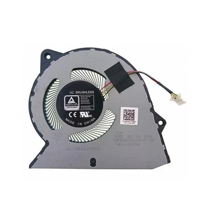 1PCS NEW CPU Cooling Fan For Dell Inspiron 15 3510 3511 3515 3525 0RFF51 - Image 1 of 4