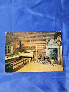 Norwegen Knutslykkja Maihaugen Postkarte - Bild 1 von 4