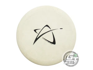 Gebrauchte Prodigy Discs 300 Soft PA1 169g White Black Stamp Putter Golf Disc - Bild 1 von 2