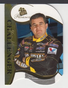JOE NEMECHEK   - 2005 PRESS PASS PREMIUM '05  - CARD # 67 - Picture 1 of 2