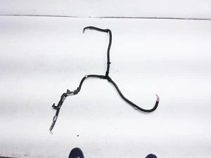 2010-2015 Bmw 550I Gt Positive Battery Cable 61-12-9-217-036 W/O Diesel & Hybrid - Picture 1 of 10