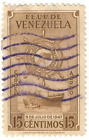Venezuela - 1948 -1950 Airmail - 1St Anniversary Of Greater Colombia Merchant