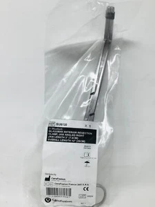 V. Mueller SU6130 Glassman Anterior Resection Clamp Right Angle Jaw - NEW - Picture 1 of 1