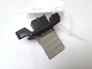 BLOWER MOTOR RESISTOR FOR DODGE GRAND CARAVAN 2008 - 2019 OEM - Picture 1 of 7