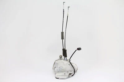 Actuador de cerradura de puerta trasera derecha/pasajero Acura RL 05-12 72610-SJA-J04, OEM, 2005, Foto 1 de 4