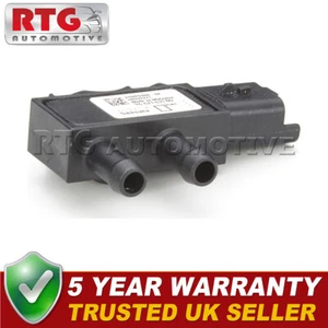 DPF Sensor Fits Peugeot Expert (Mk2) 1.6 HDI - Picture 1 of 9