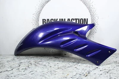 Yamaha Waverunner GP800R 2001 panel de cubierta lateral izquierdo F0X-U377B-10-P0 Foto 1 de 4