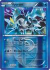 Kyurem - 31/116 - Pokemon Plasma Freeze Black & White Reverse Rare Card NM