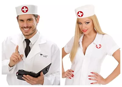 Nurse Hat - Unisex - Image 1 of 4