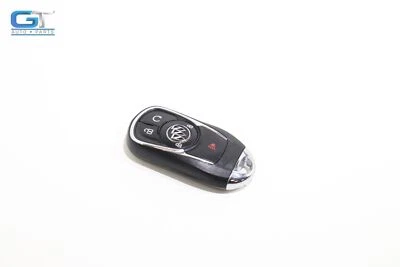 2018 - 2020 BUICK REGAL SMART KEYLESS ENTRY REMOTE KEY FOB OEM - Image 1 of 4
