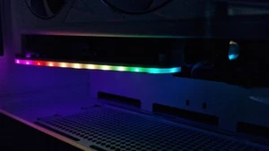 NZXT LED RGB Leiste  - Bild 1 von 6