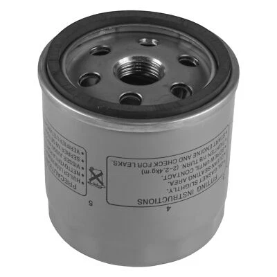 Oil Filter for BMW  R1200C R-1200C Montauk Classic R1200Cl 1200 2001-2006 - Image 1 of 4