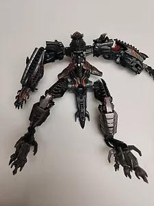 Hasbro Transformers Revenge of the Fallen ROTF The Fallen Figure Voyager Class - Picture 1 of 5