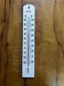 thermometer, instrument for measuring the temperature . - Imagen 1 de 5
