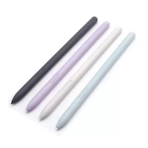 New For Samsung Galaxy Tab S9 S9FE S9U S9+ Stylus Replacement Stylus Touch Pen - Picture 1 of 13