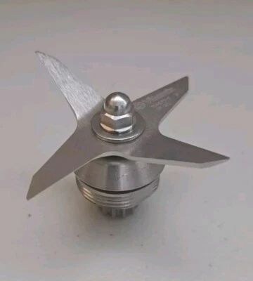 Vita-Mix 001152 Vitamix Blade Assembly Replacement For All Vita-Mix Containers  - Image 1 of 4